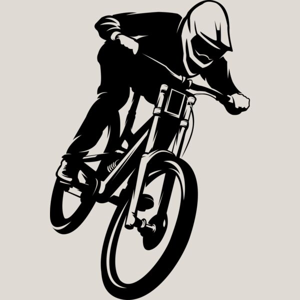 Bicycle   Clipart 19 Thumbnail