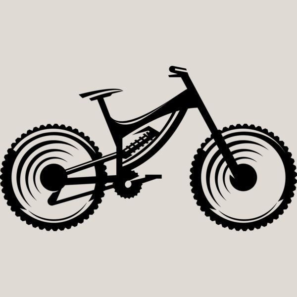 Bicycle   Clipart 20 Thumbnail