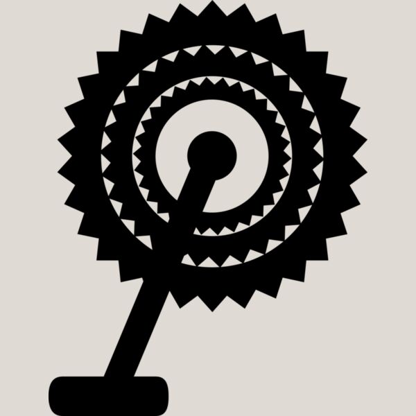 Bicycle   Clipart 3 Thumbnail