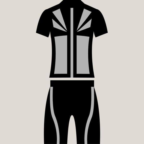 Bicycle   Clipart 9 Thumbnail