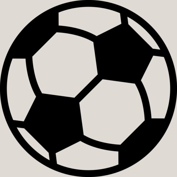 Soccer   Clipart 1 Thumbnail