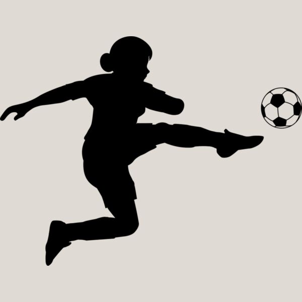 Soccer   Clipart 10 Thumbnail