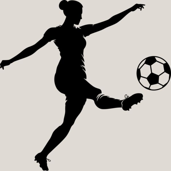 Soccer   Clipart 18 Thumbnail