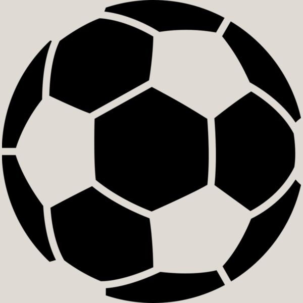 Soccer   Clipart 19 Thumbnail