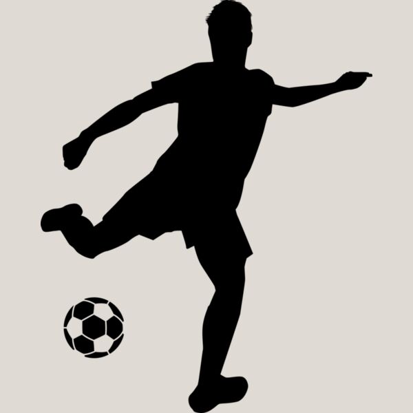 Soccer   Clipart 20 Thumbnail