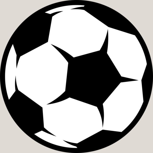 Soccer   Clipart 3 Thumbnail