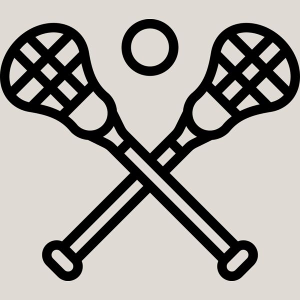 Lacrosse   Clipart 15 Thumbnail