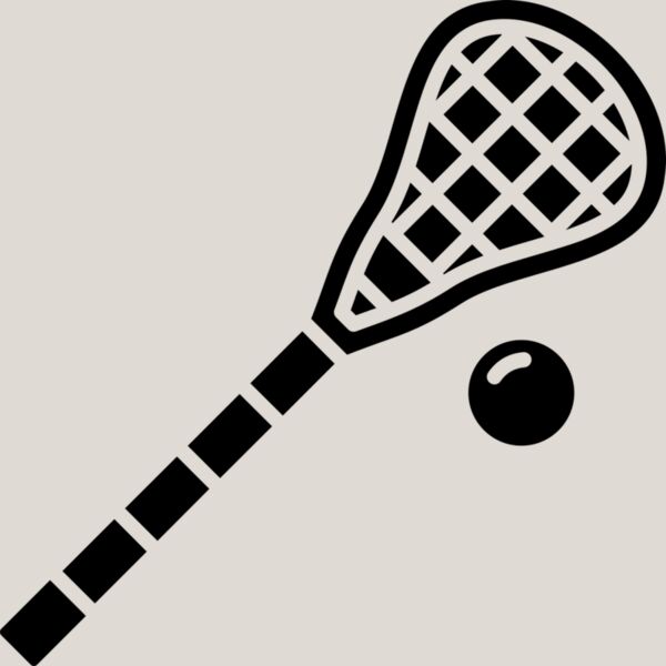 Lacrosse   Clipart 16 Thumbnail