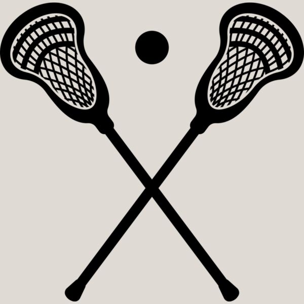 Lacrosse   Clipart 2 Thumbnail