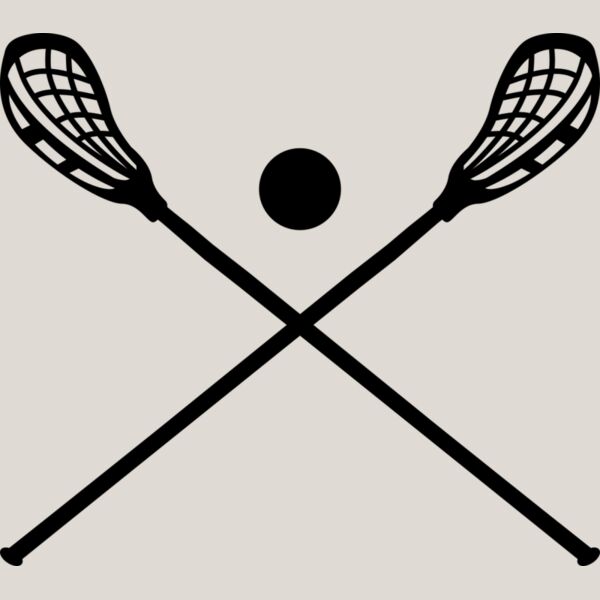 Lacrosse   Clipart 9 Thumbnail