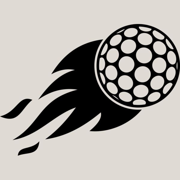 Golf   Clipart 11 Thumbnail