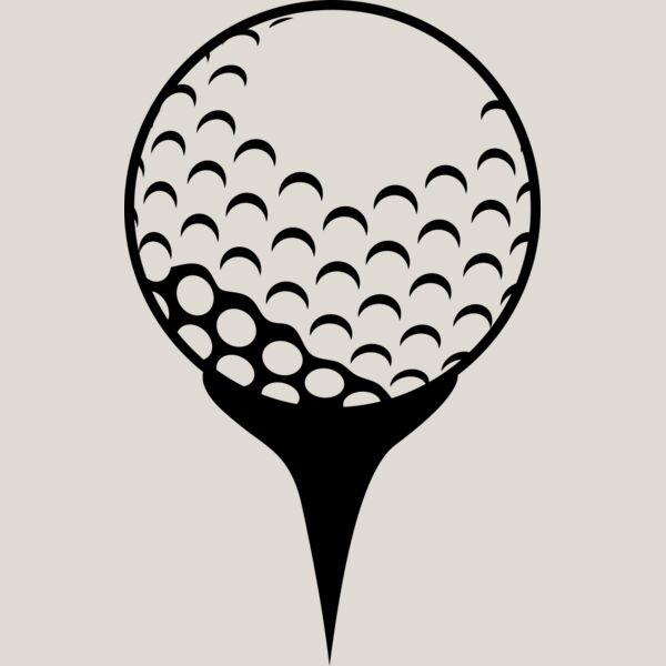 Golf   Clipart 15 Thumbnail