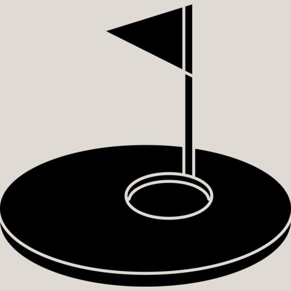 Golf   Clipart 20 Thumbnail