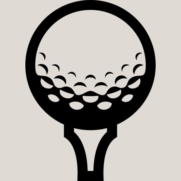 Golf   Clipart 5 Thumbnail