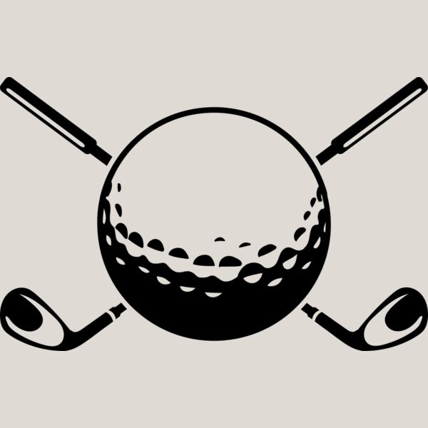 Golf   Clipart 7 Thumbnail
