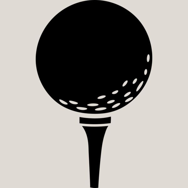 Golf   Clipart 9 Thumbnail