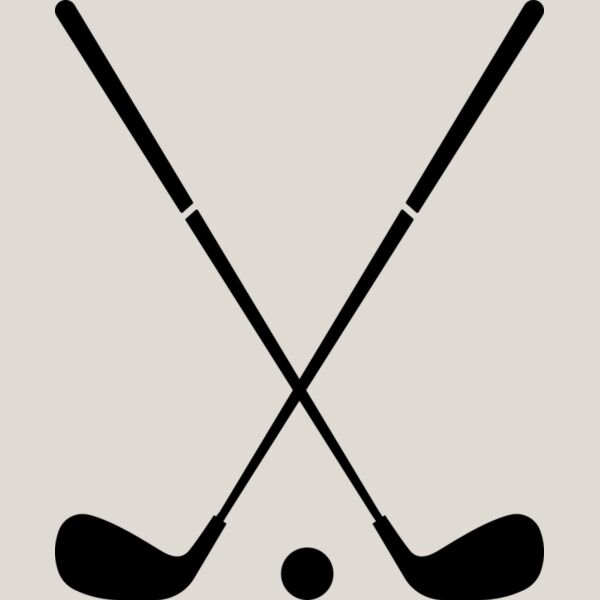 Golf   Clipart 6 Thumbnail