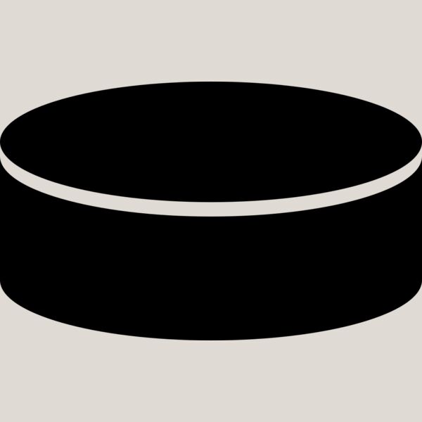 Hockey   Clipart 1 Thumbnail