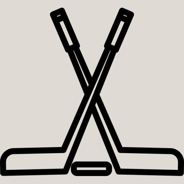 Hockey   Clipart 17 Thumbnail