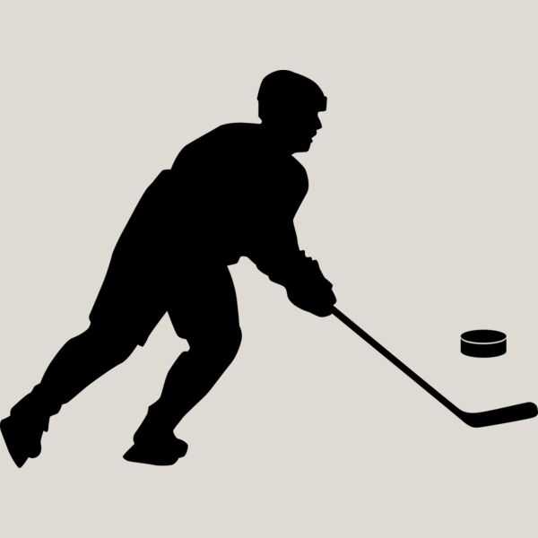 Hockey   Clipart 18 Thumbnail