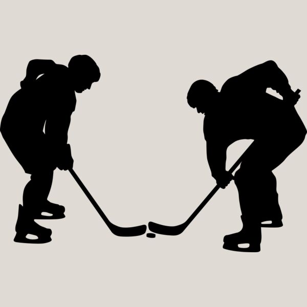 Hockey   Clipart 2 Thumbnail