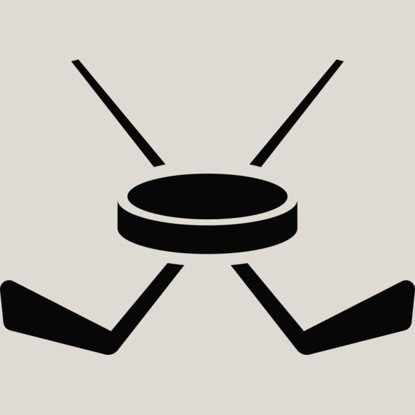 Hockey   Clipart 4 Thumbnail
