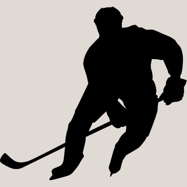 Hockey   Clipart 9 Thumbnail