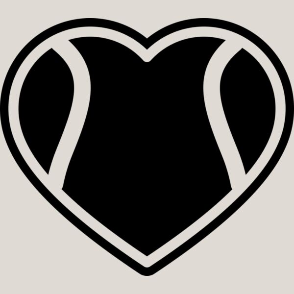 Tennis   Clipart 17 Thumbnail