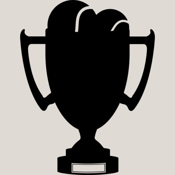 Tennis   Clipart 18 Thumbnail