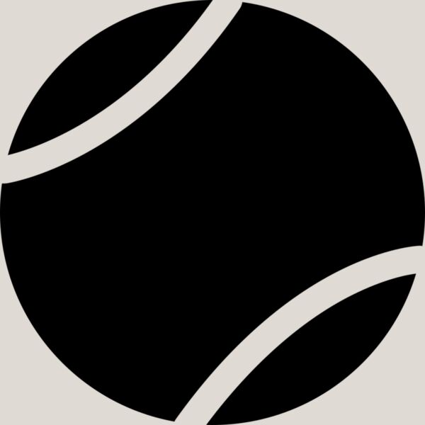 Tennis   Clipart 5 Thumbnail