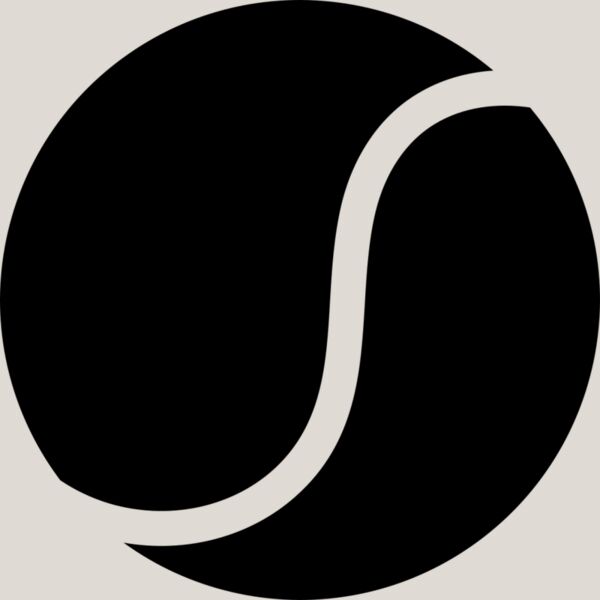 Tennis   Clipart 6 Thumbnail