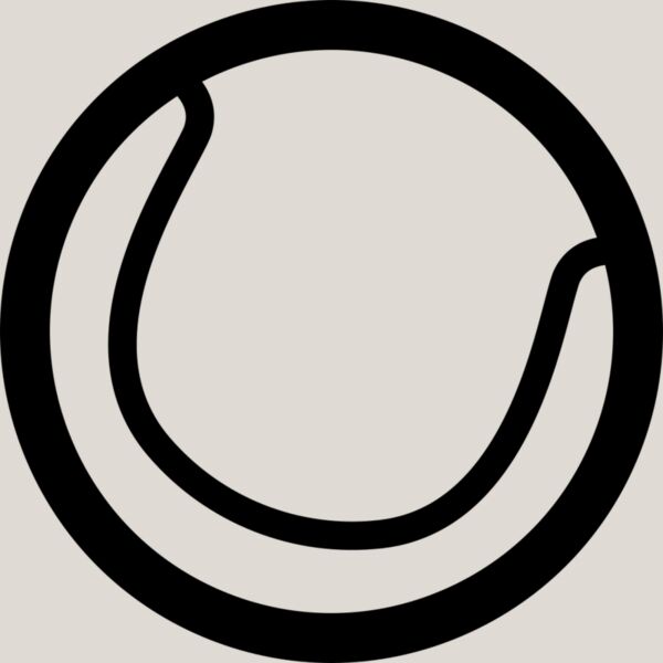 Tennis   Clipart 8 Thumbnail