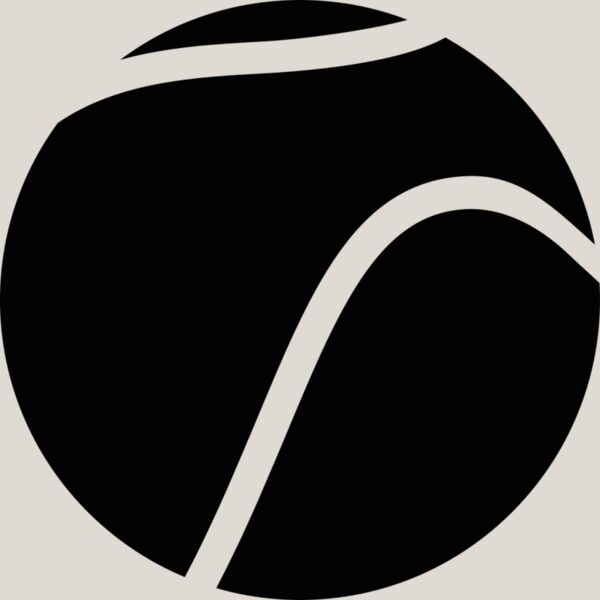 Tennis   Clipart 9 Thumbnail