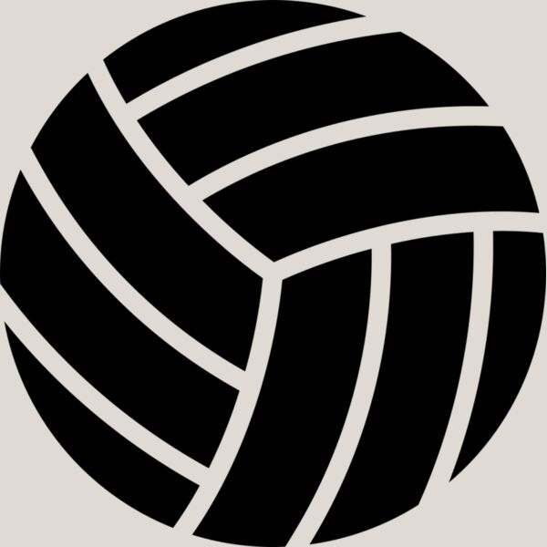 Volleyball   Clipart 1 Thumbnail