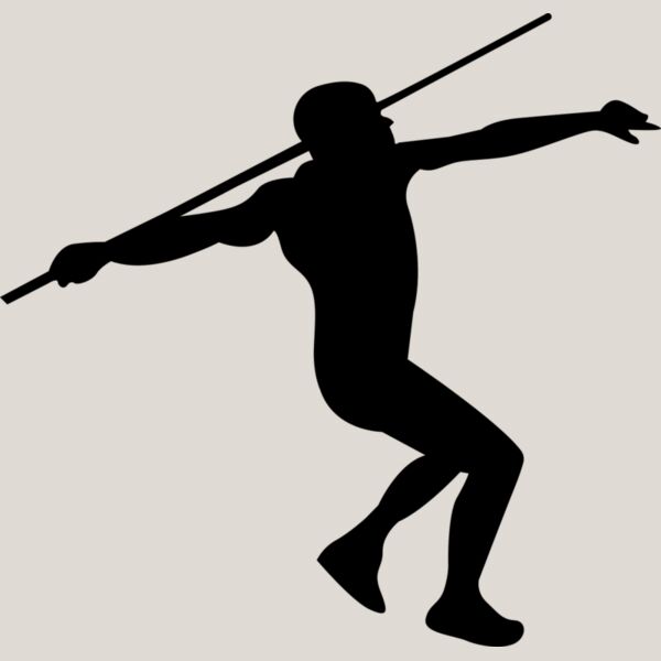 Track Field   Clipart 12 Thumbnail