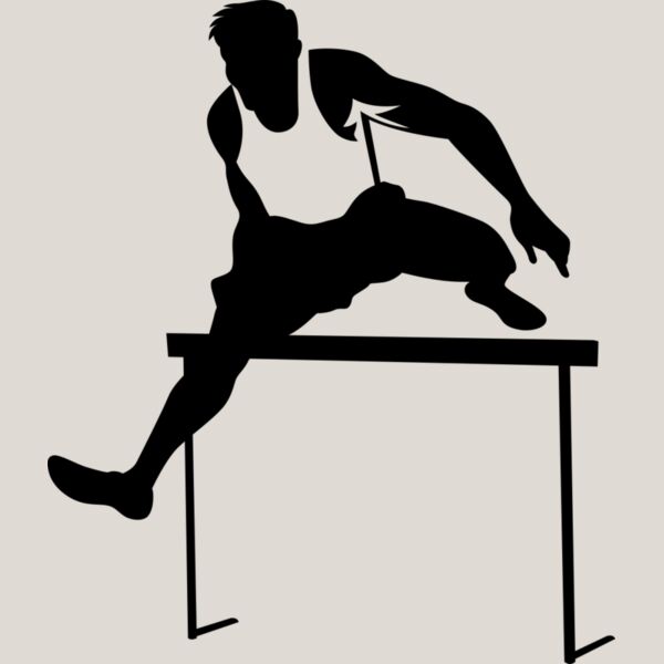 Track Field   Clipart 16 Thumbnail