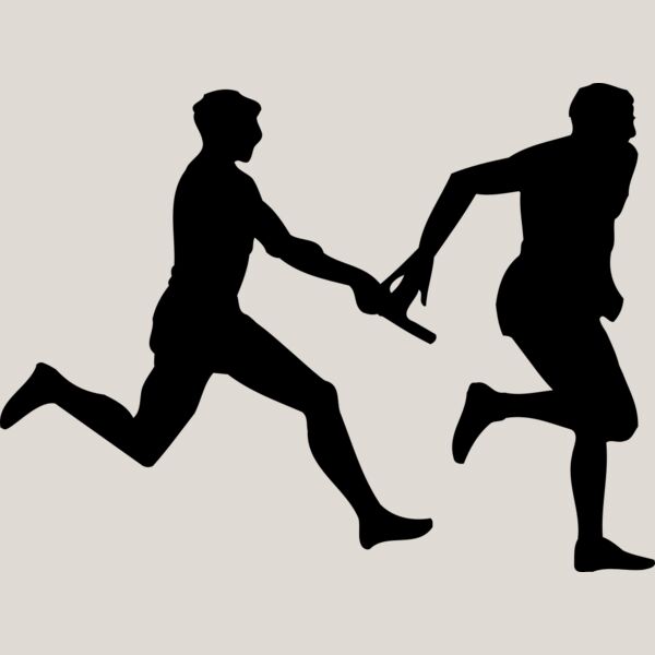 Track Field   Clipart 17 Thumbnail