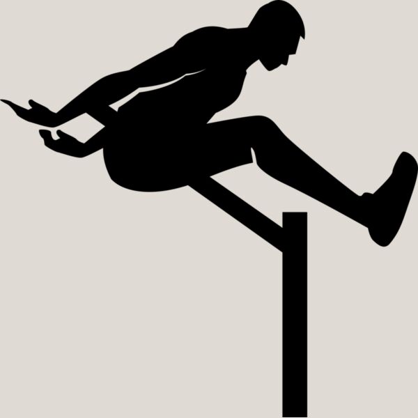 Track Field   Clipart 18 Thumbnail