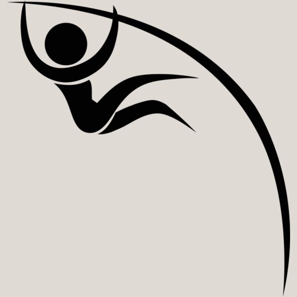 Track Field   Clipart 22 Thumbnail