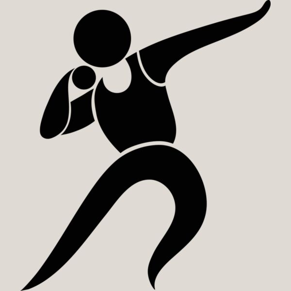 Track Field   Clipart 23 Thumbnail