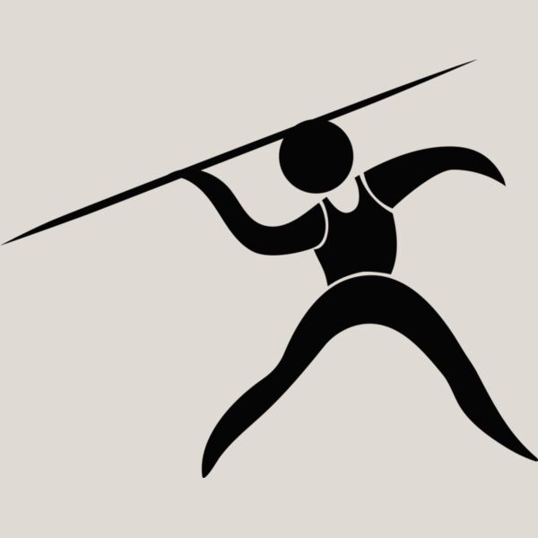 Track Field   Clipart 24 Thumbnail