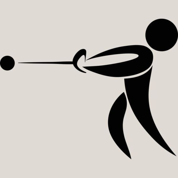 Track Field   Clipart 25 Thumbnail