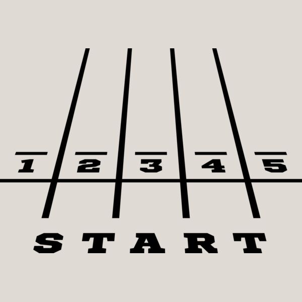 Track Field   Clipart 5 Thumbnail