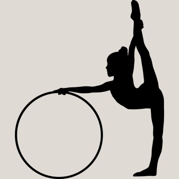Gymnastics   Clipart 17 Thumbnail