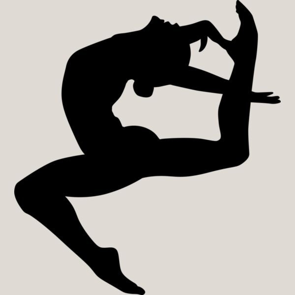 Gymnastics   Clipart 22 Thumbnail