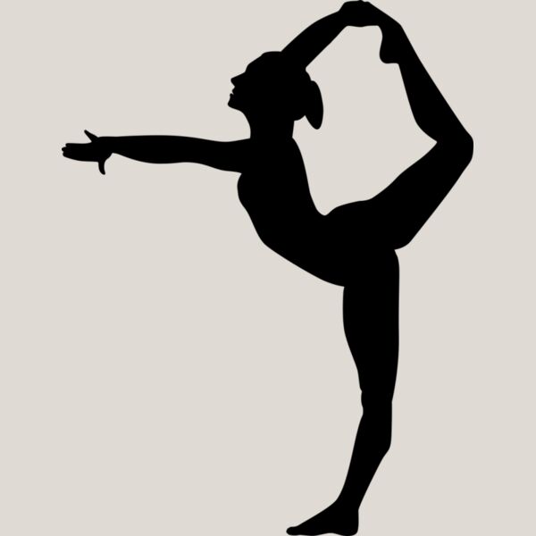 Gymnastics   Clipart 4 Thumbnail