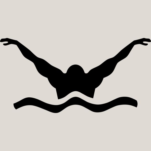 Swimming    Clipart 1 Thumbnail