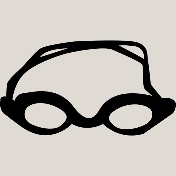 Swimming    Clipart 15 Thumbnail