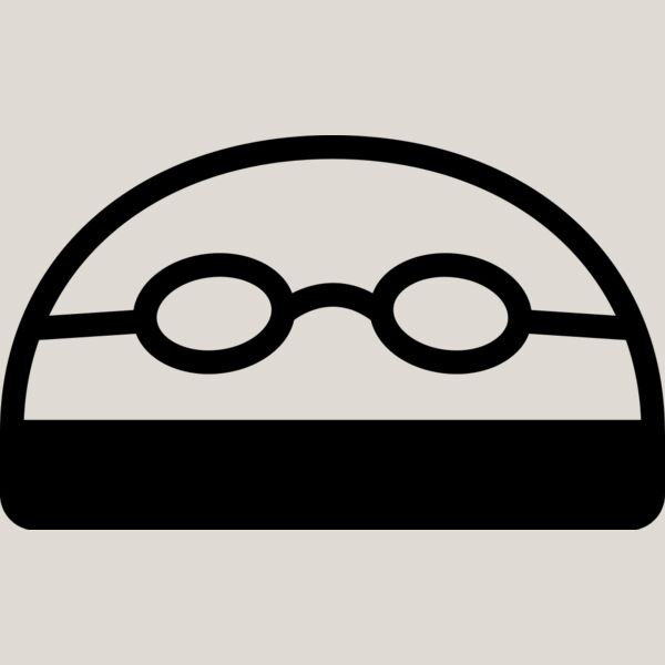 Swimming    Clipart 18 Thumbnail