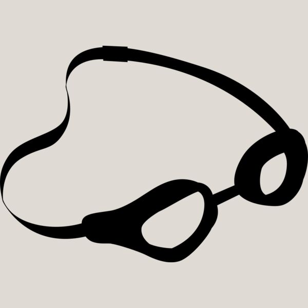 Swimming    Clipart 20 Thumbnail